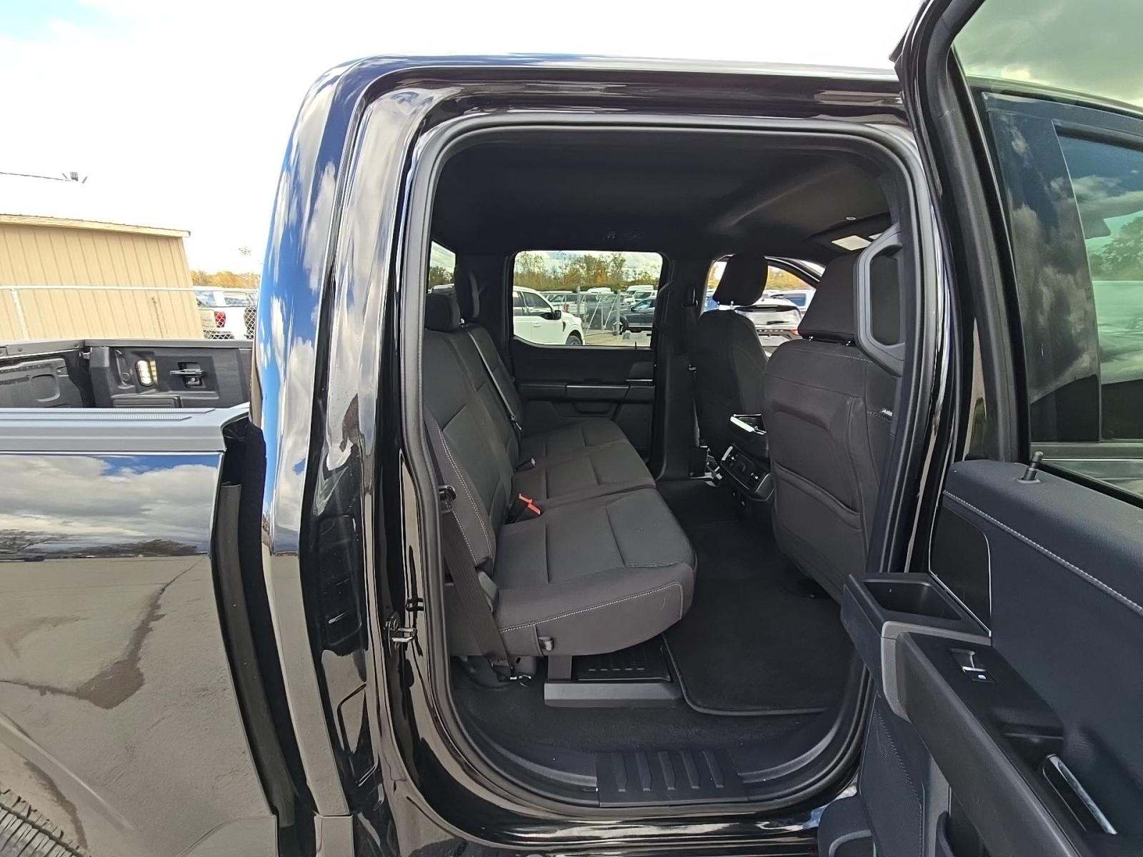 2024 Ford F-150 XLT AWD