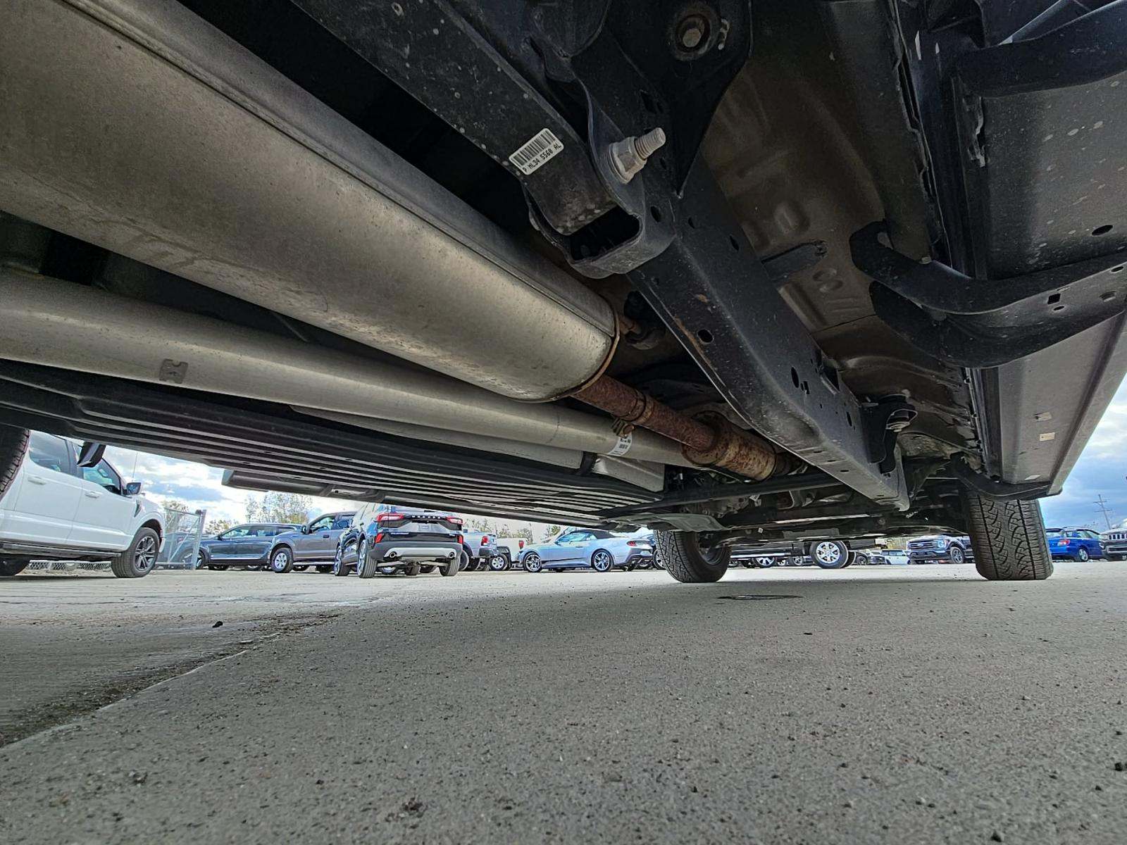 2024 Ford F-150 XLT AWD