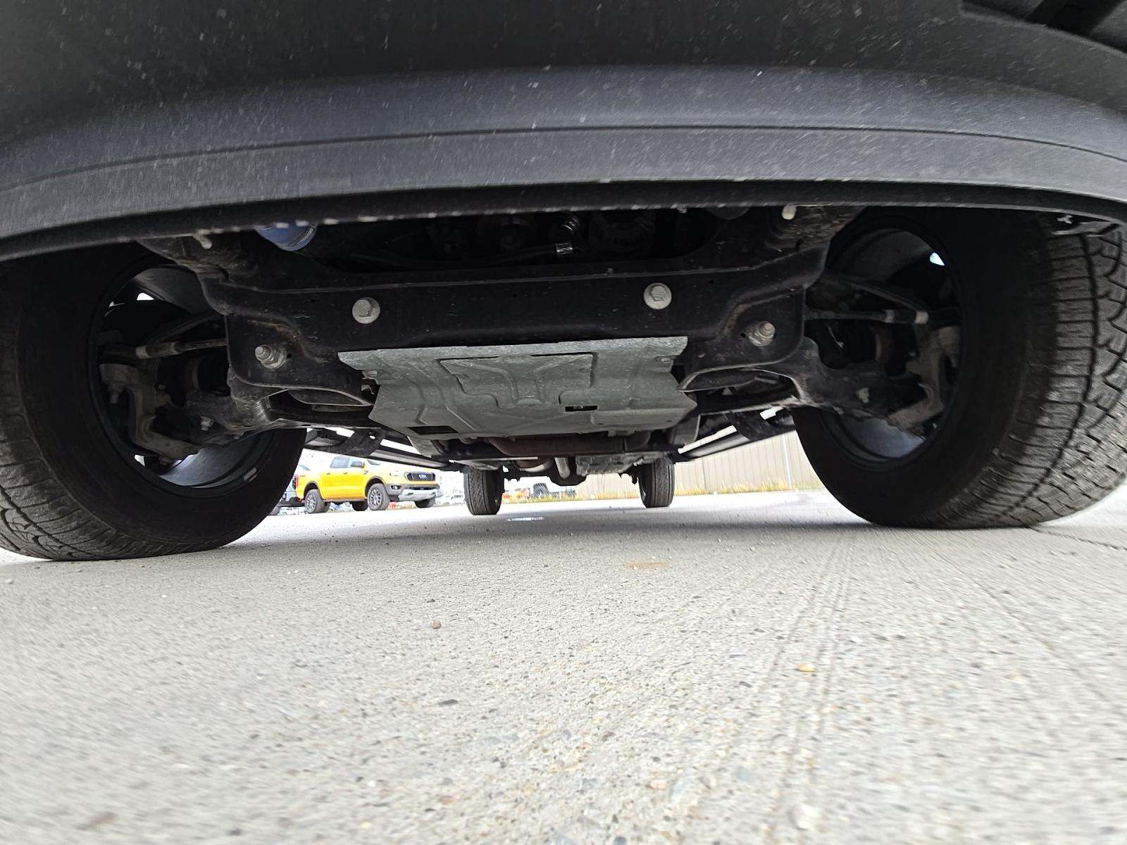 2024 Ford F-150 XLT AWD