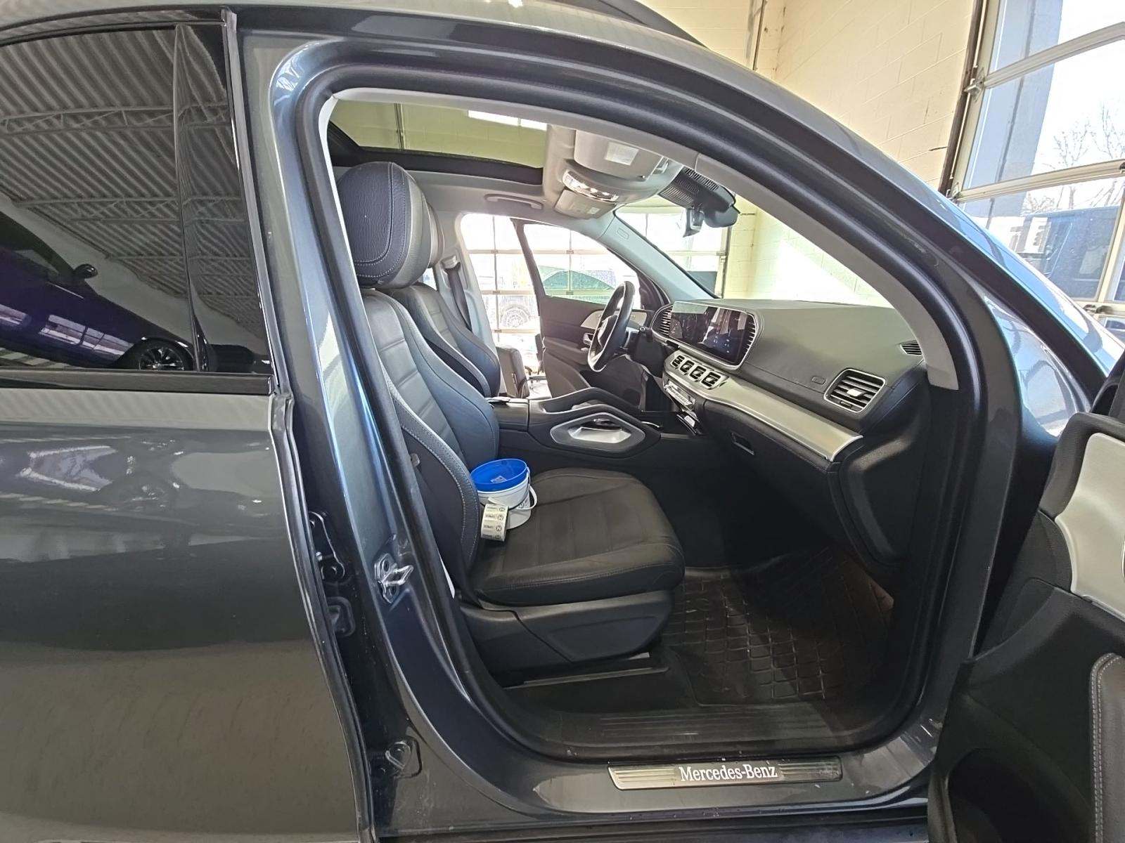 2024 Mercedes-Benz GLS GLS 580 AWD