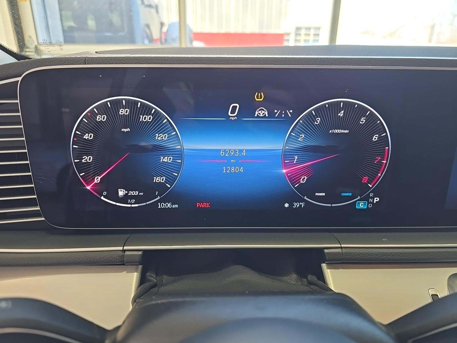 2024 Mercedes-Benz GLS GLS 580 AWD