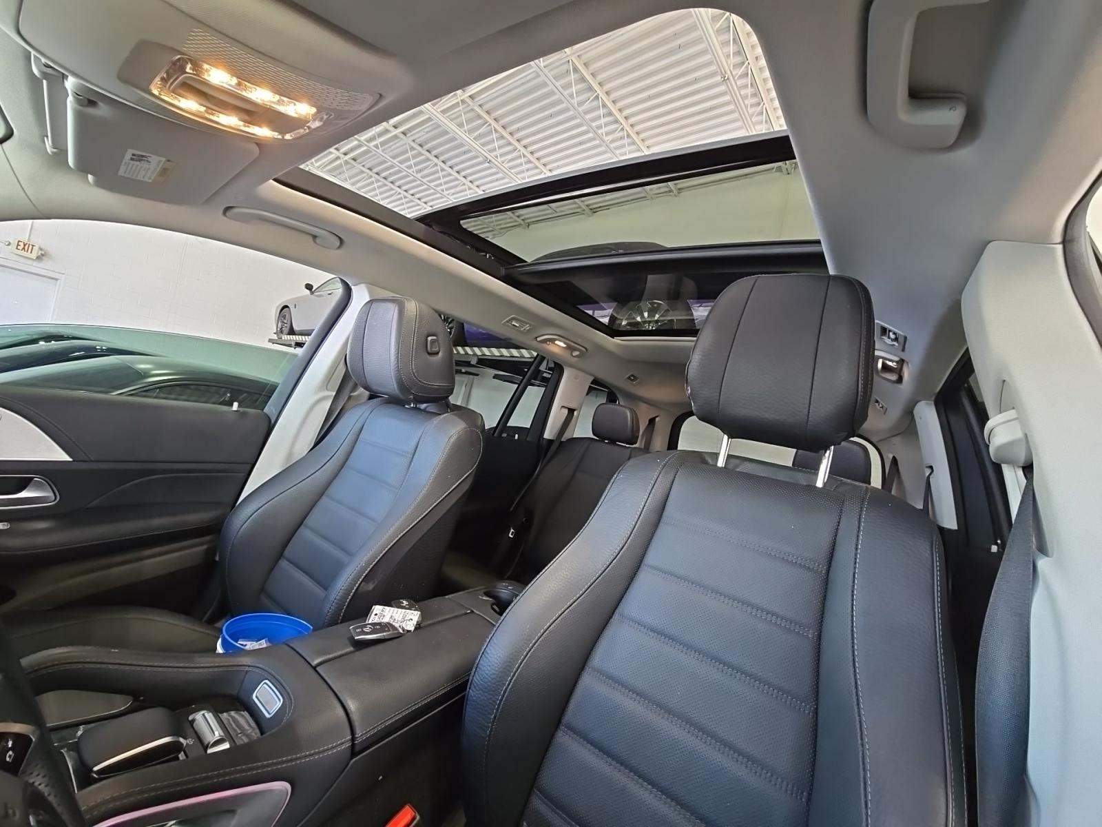 2024 Mercedes-Benz GLS GLS 580 AWD