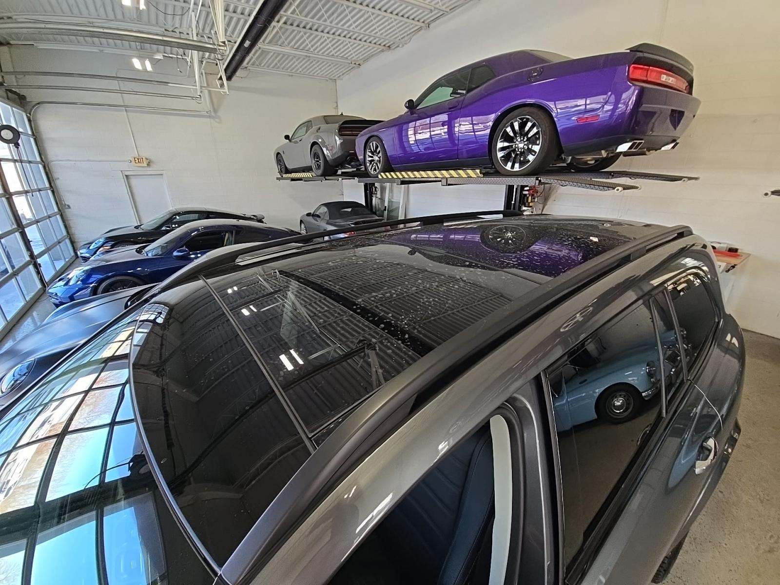 2024 Mercedes-Benz GLS GLS 580 AWD