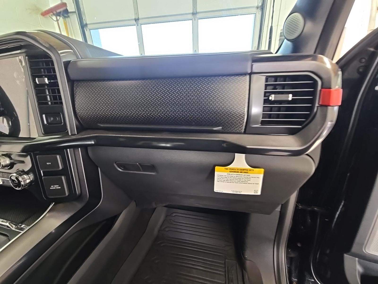 2025 Ford F-150 Raptor AWD