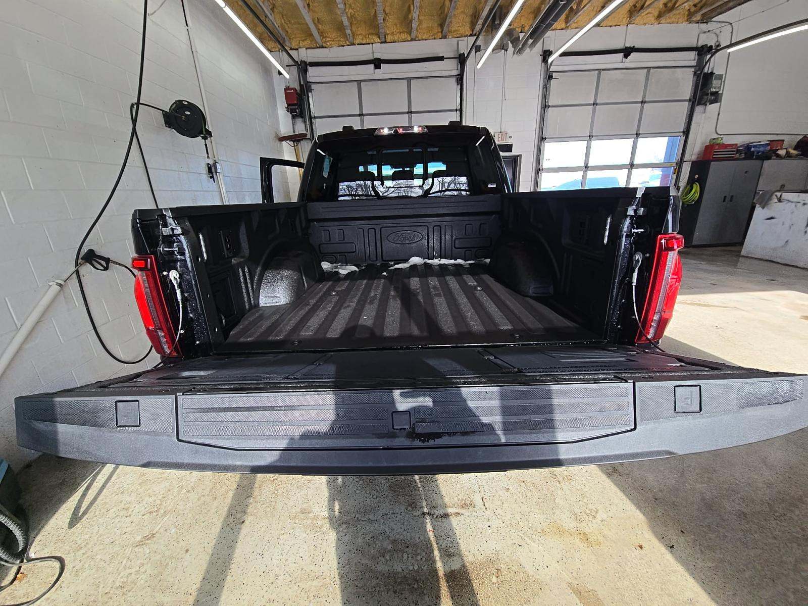 2025 Ford F-150 Raptor AWD