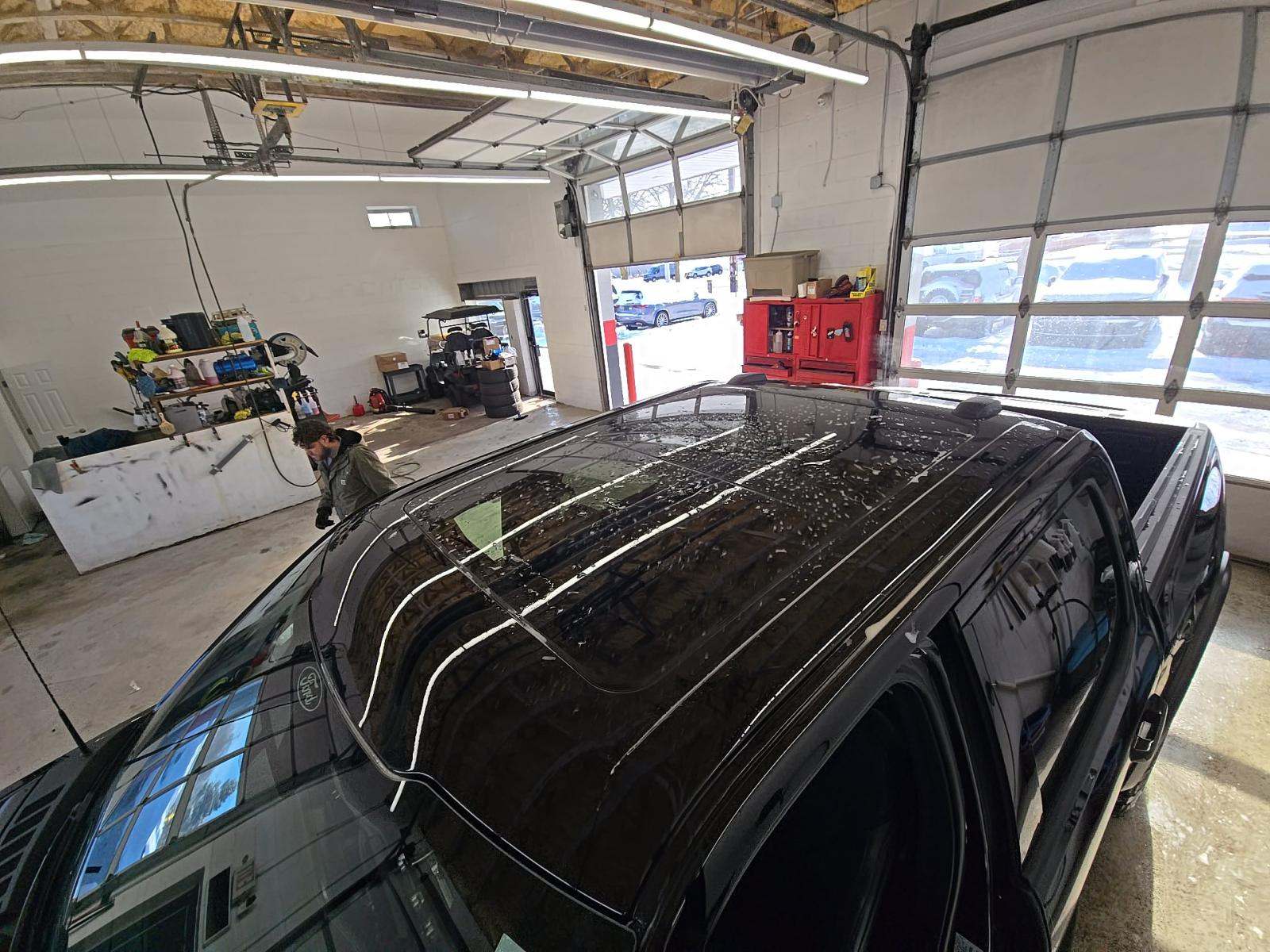 2025 Ford F-150 Raptor AWD