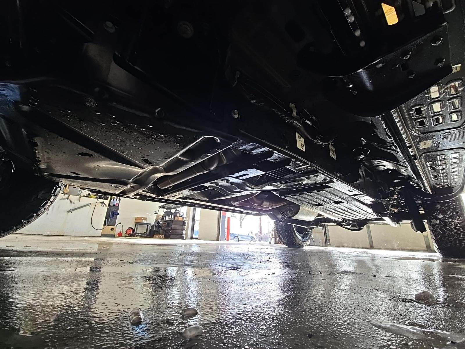 2025 Ford F-150 Raptor AWD