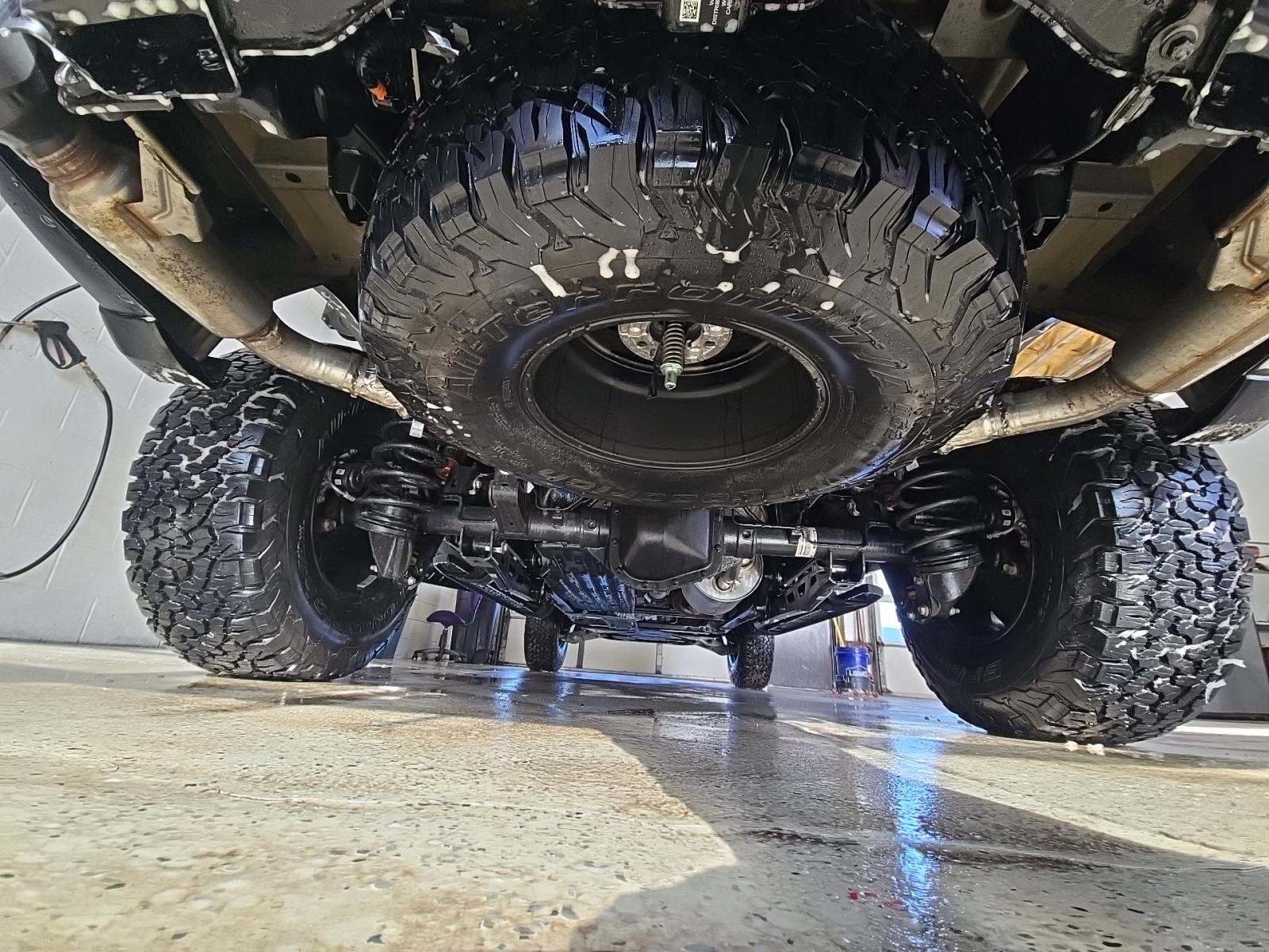 2025 Ford F-150 Raptor AWD