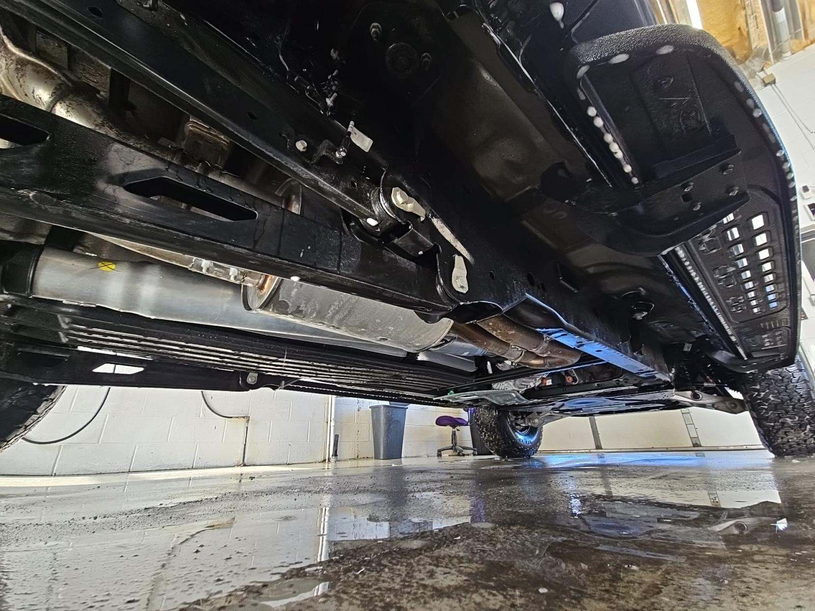 2025 Ford F-150 Raptor AWD