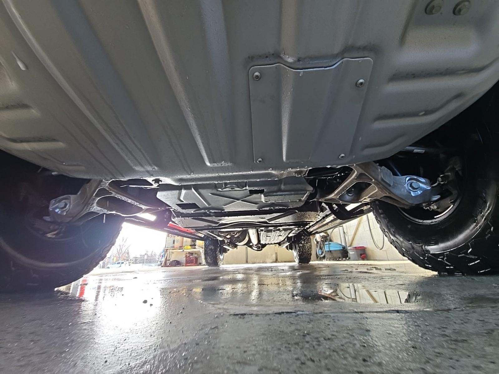 2025 Ford F-150 Raptor AWD