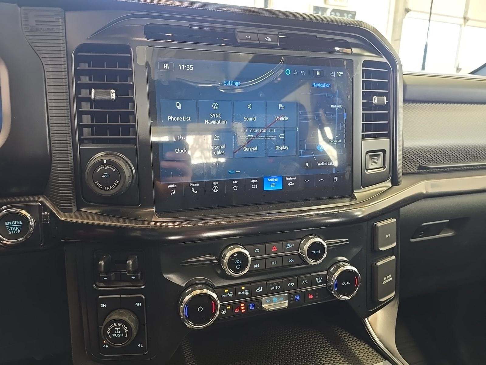 2025 Ford F-150 Raptor AWD