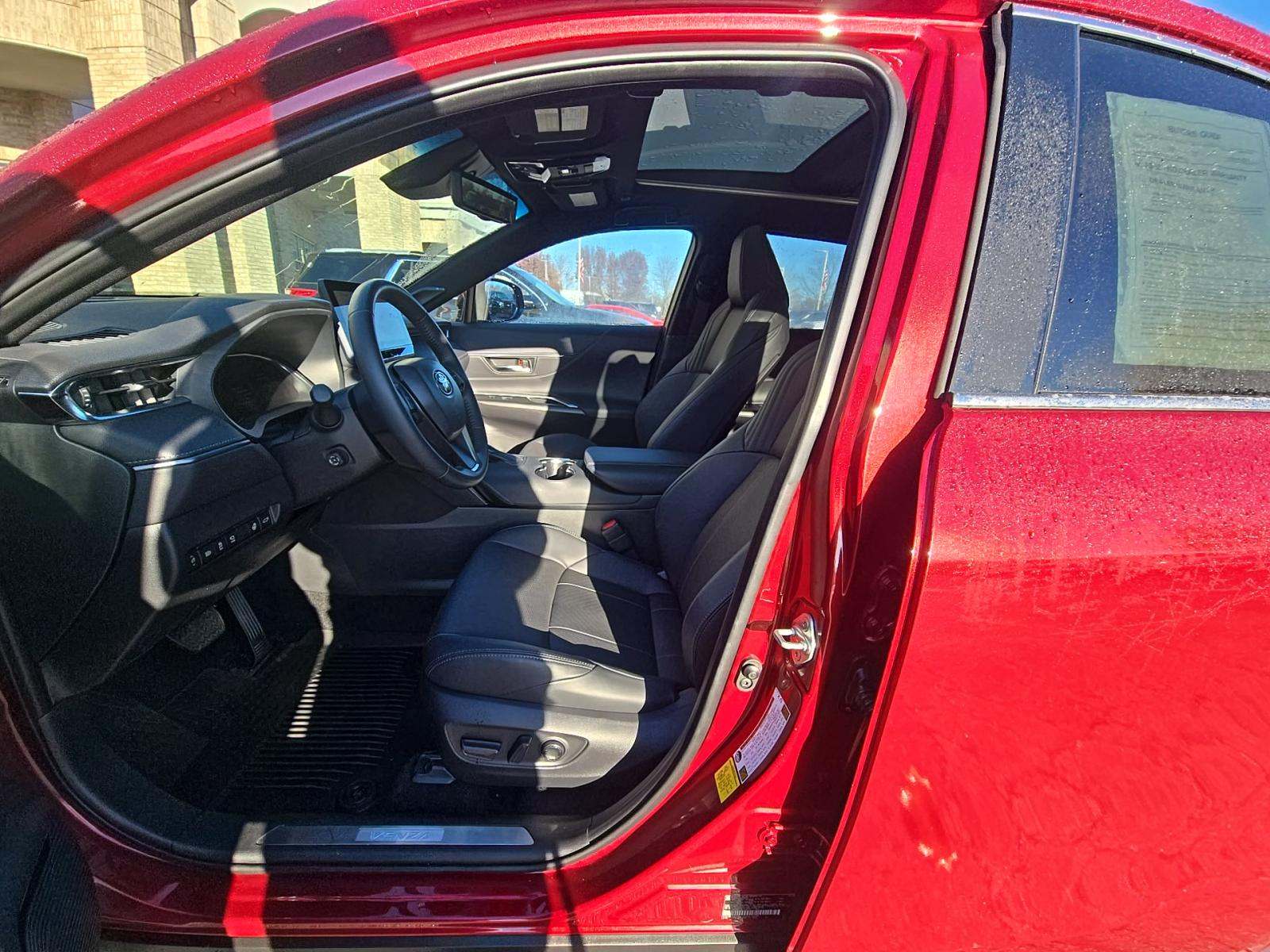 2024 Toyota Venza Limited AWD