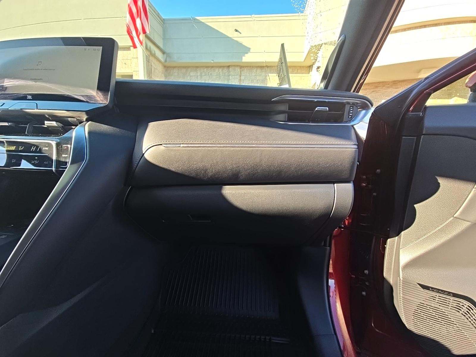 2024 Toyota Venza Limited AWD