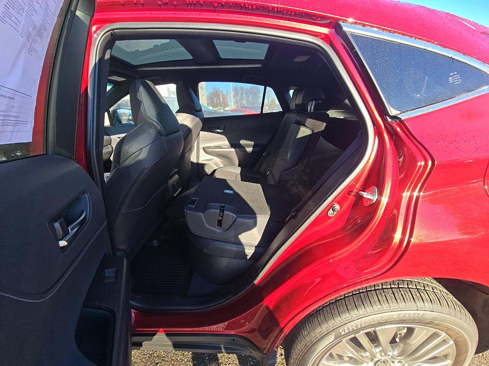 2024 Toyota Venza Limited AWD