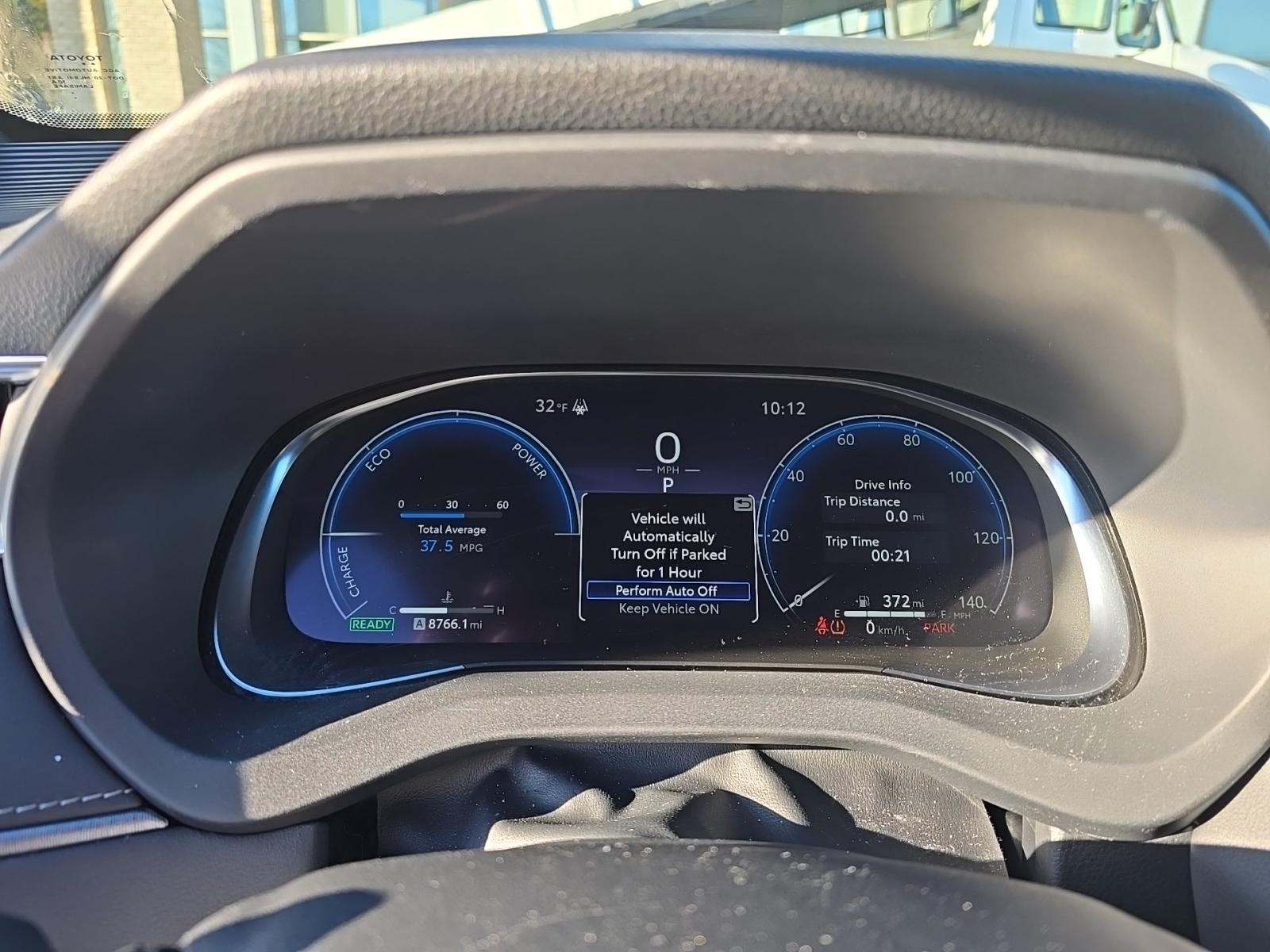 2024 Toyota Venza Limited AWD