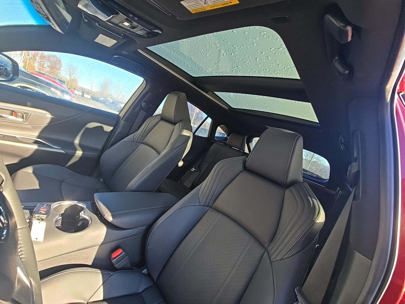 2024 Toyota Venza Limited AWD