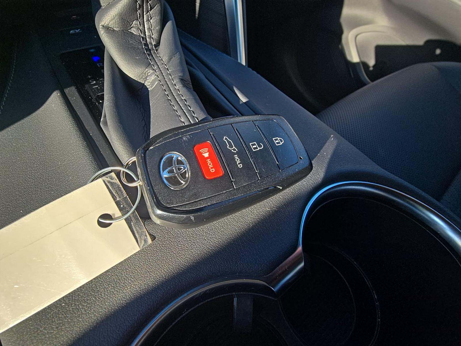 2024 Toyota Venza Limited AWD