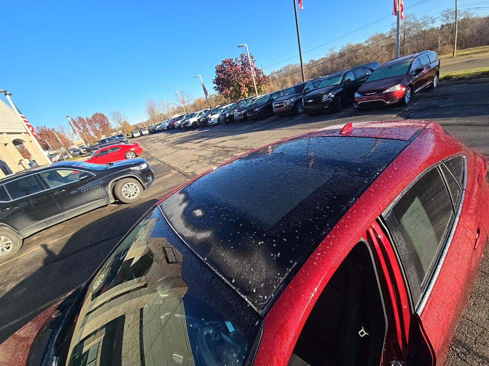 2024 Toyota Venza Limited AWD