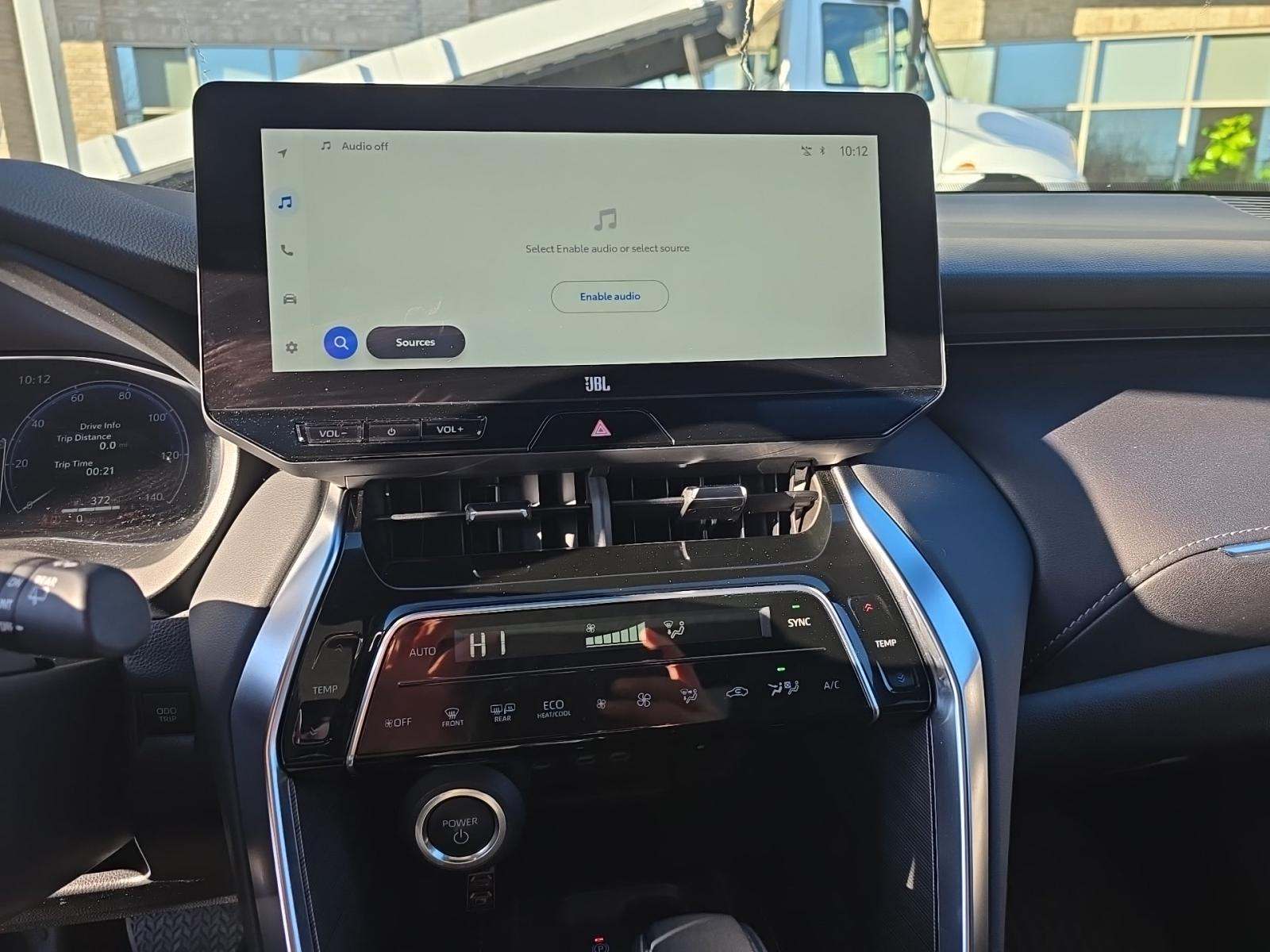 2024 Toyota Venza Limited AWD