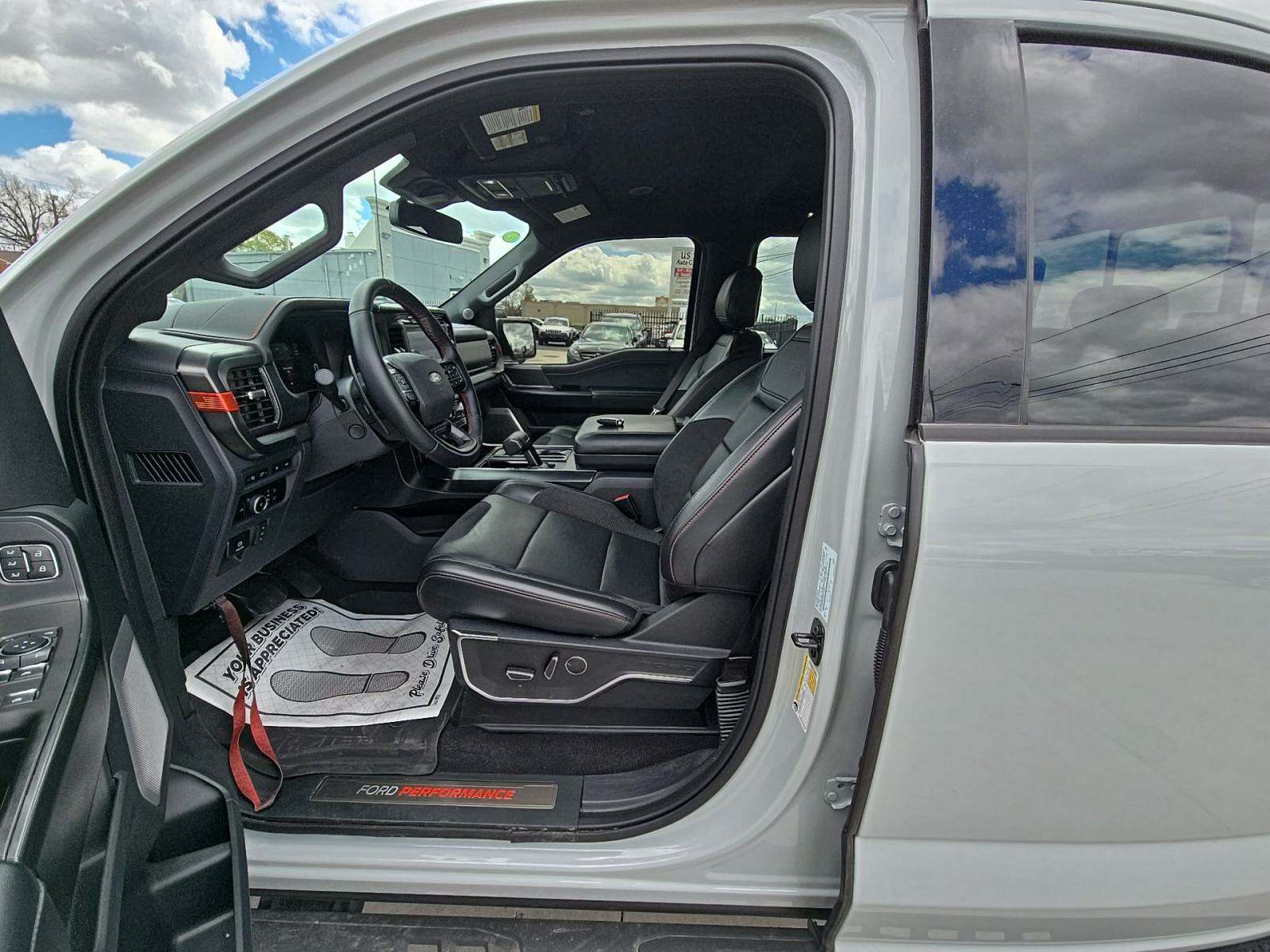 2024 Ford F-150 Raptor AWD