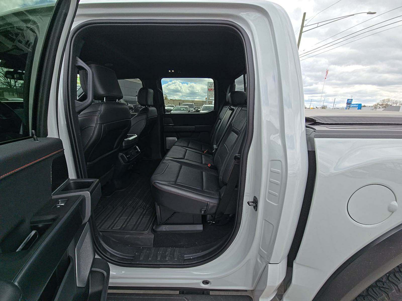 2024 Ford F-150 Raptor AWD
