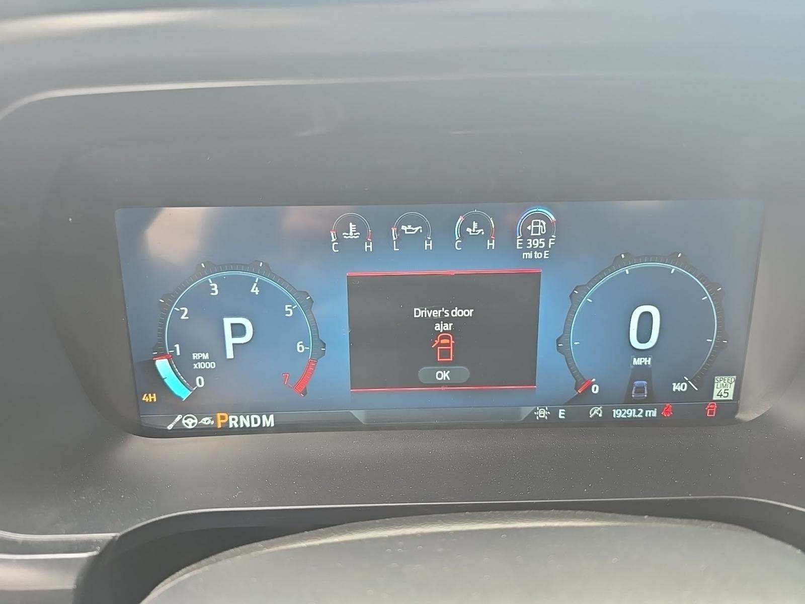 2024 Ford F-150 Raptor AWD