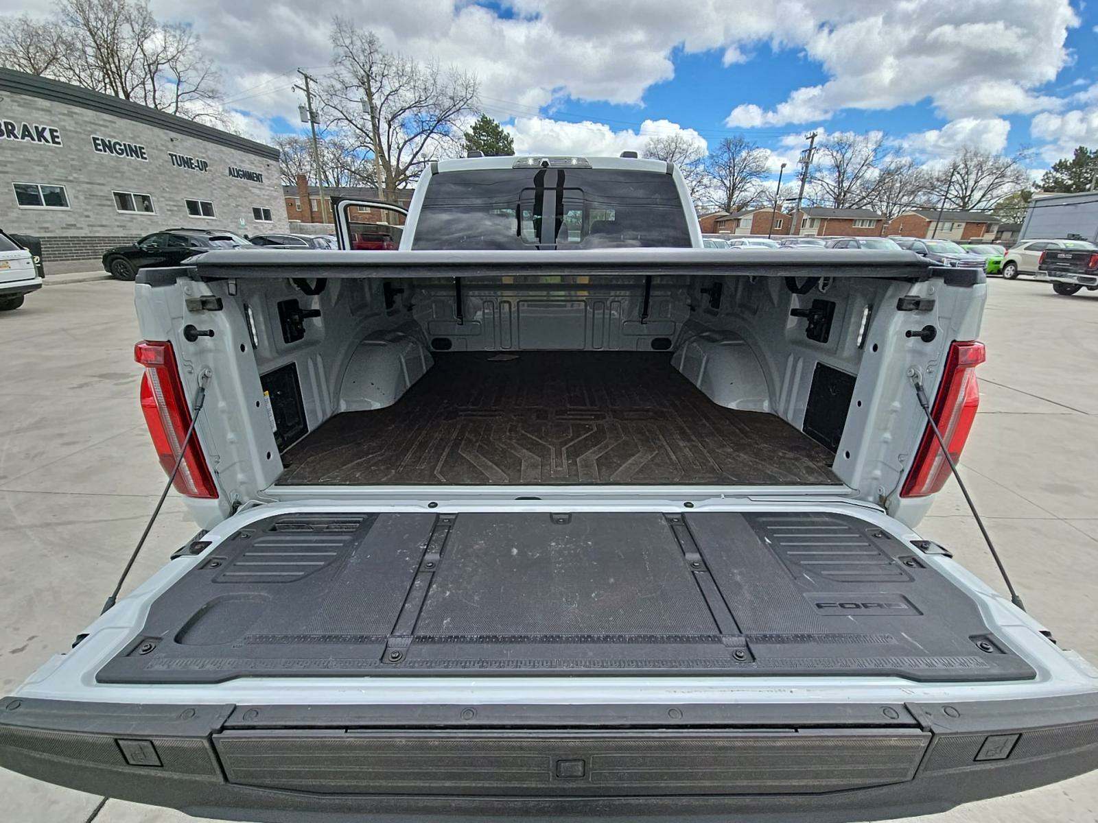 2024 Ford F-150 Raptor AWD