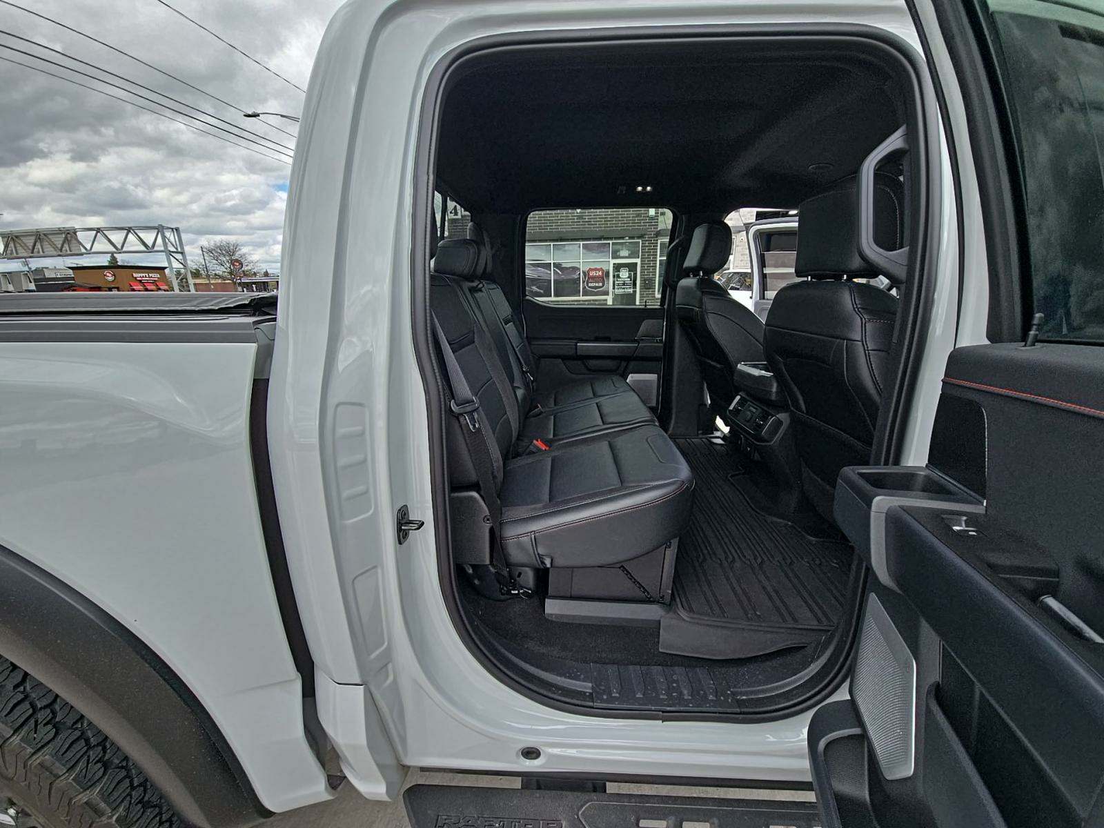 2024 Ford F-150 Raptor AWD