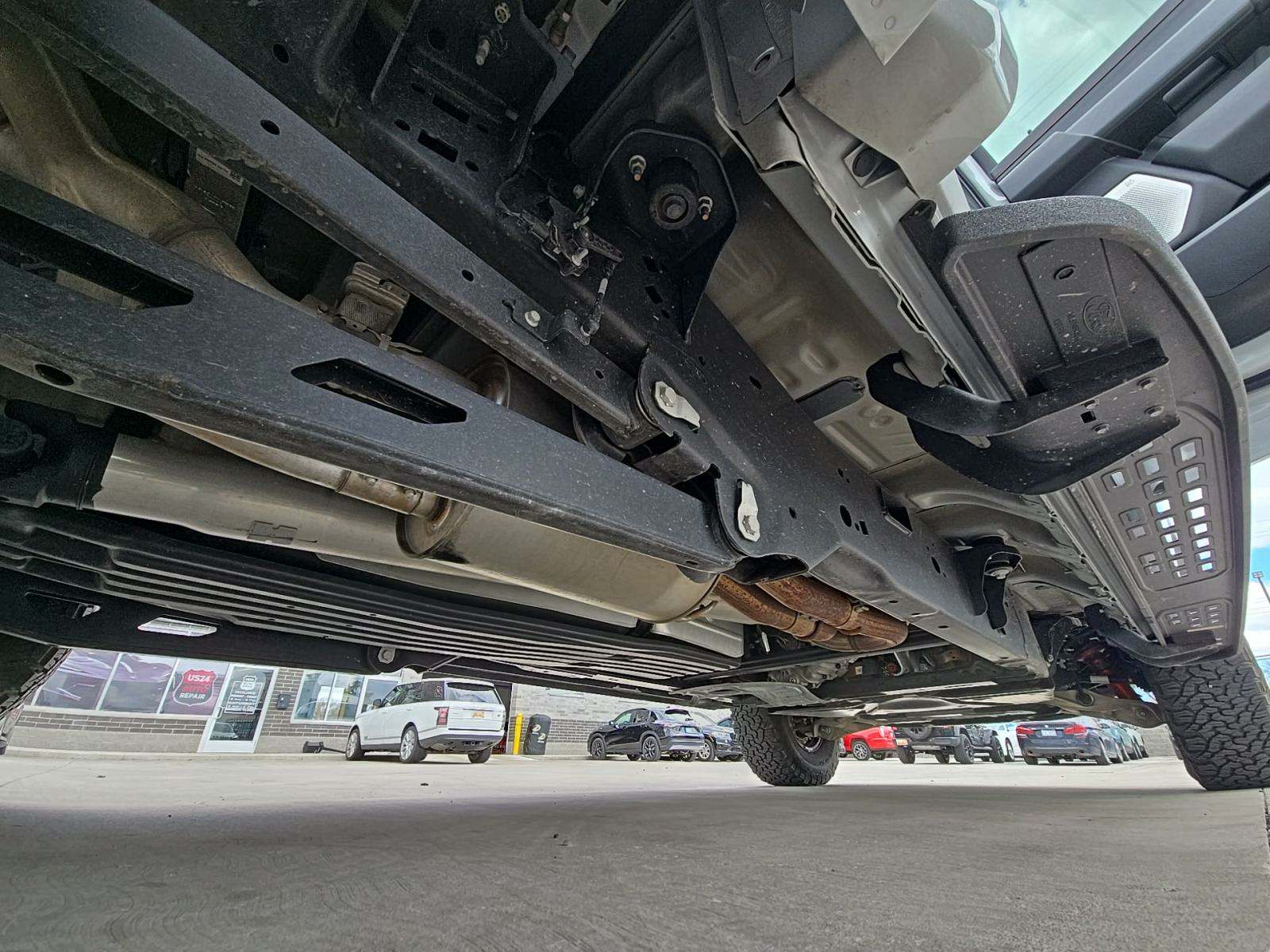 2024 Ford F-150 Raptor AWD