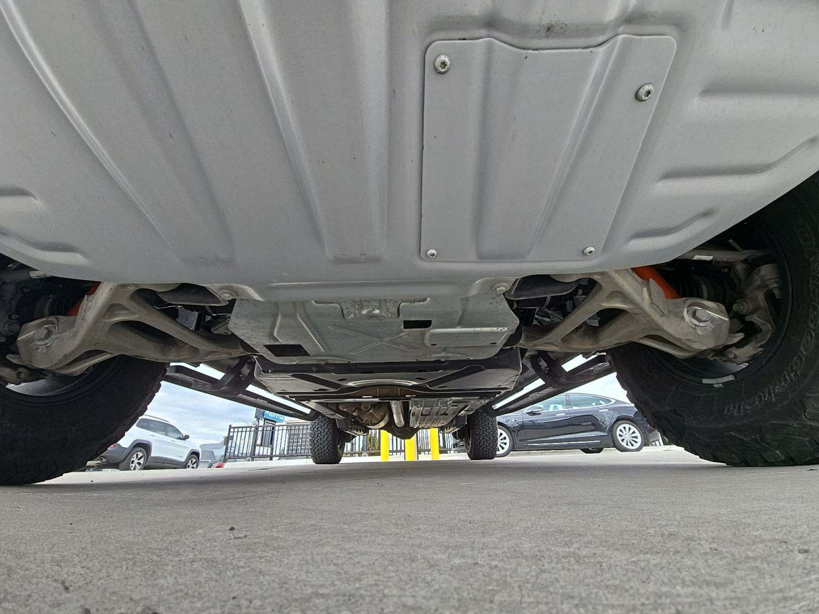 2024 Ford F-150 Raptor AWD