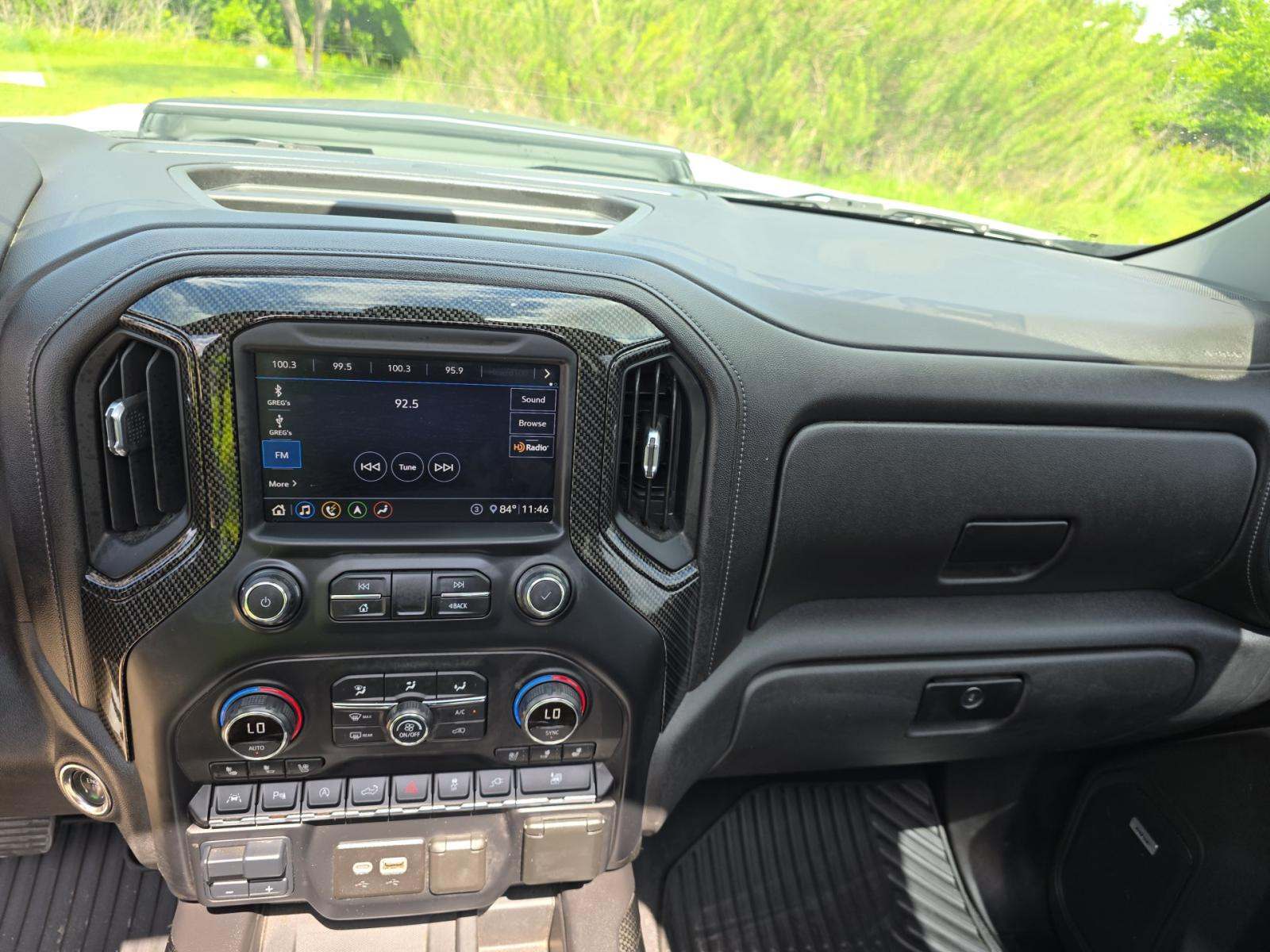 CHEVROLET OTHER - 10