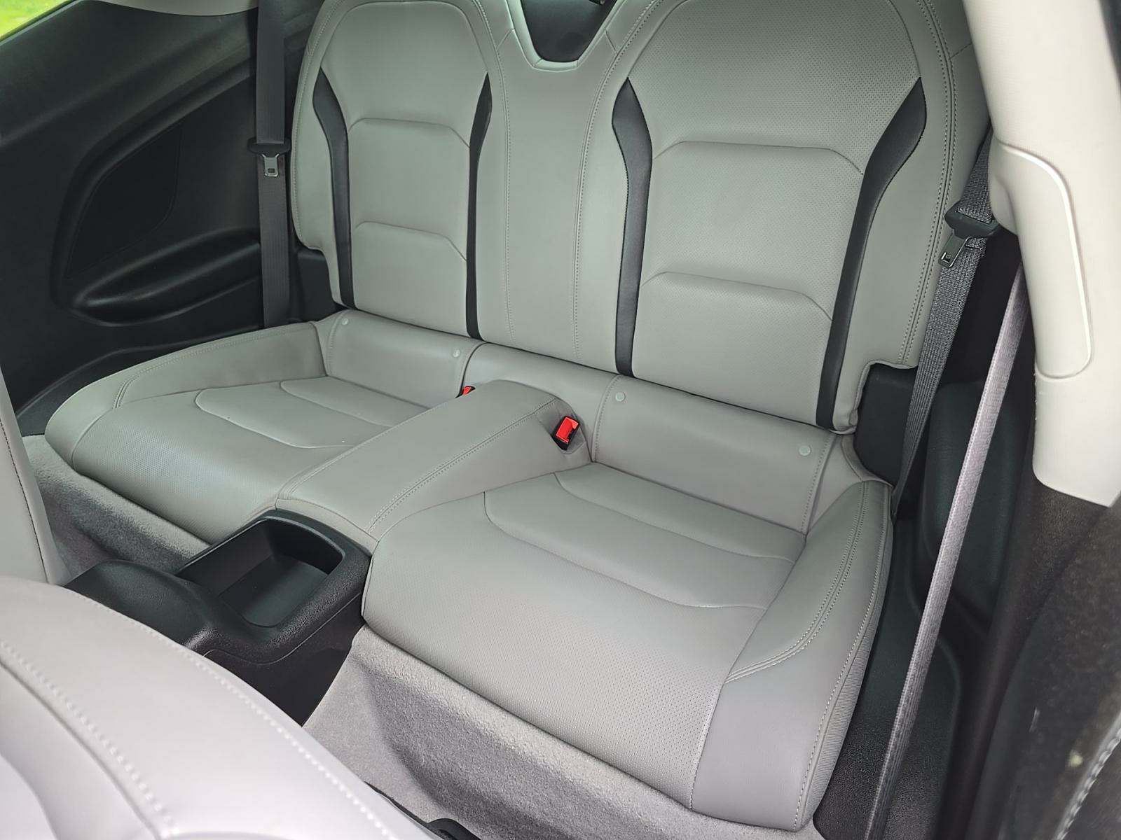 2020 Chevrolet Camaro 2SS RWD