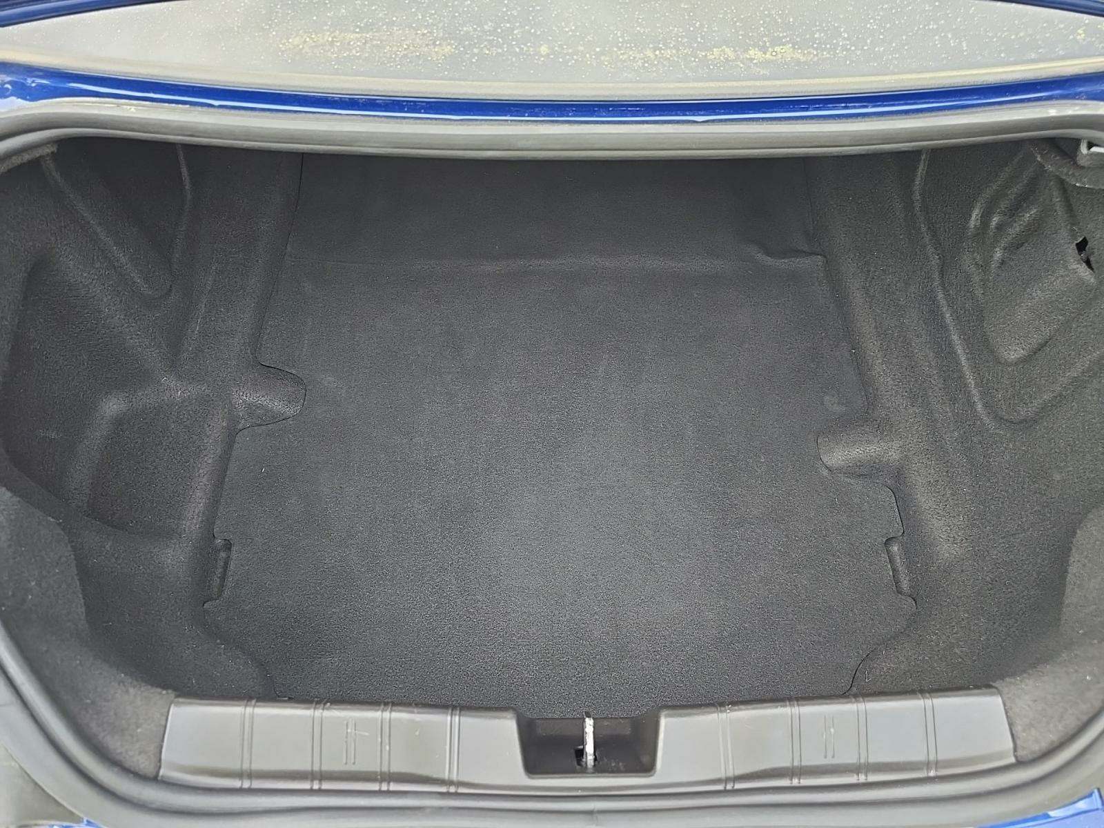 2020 Chevrolet Camaro 2SS RWD