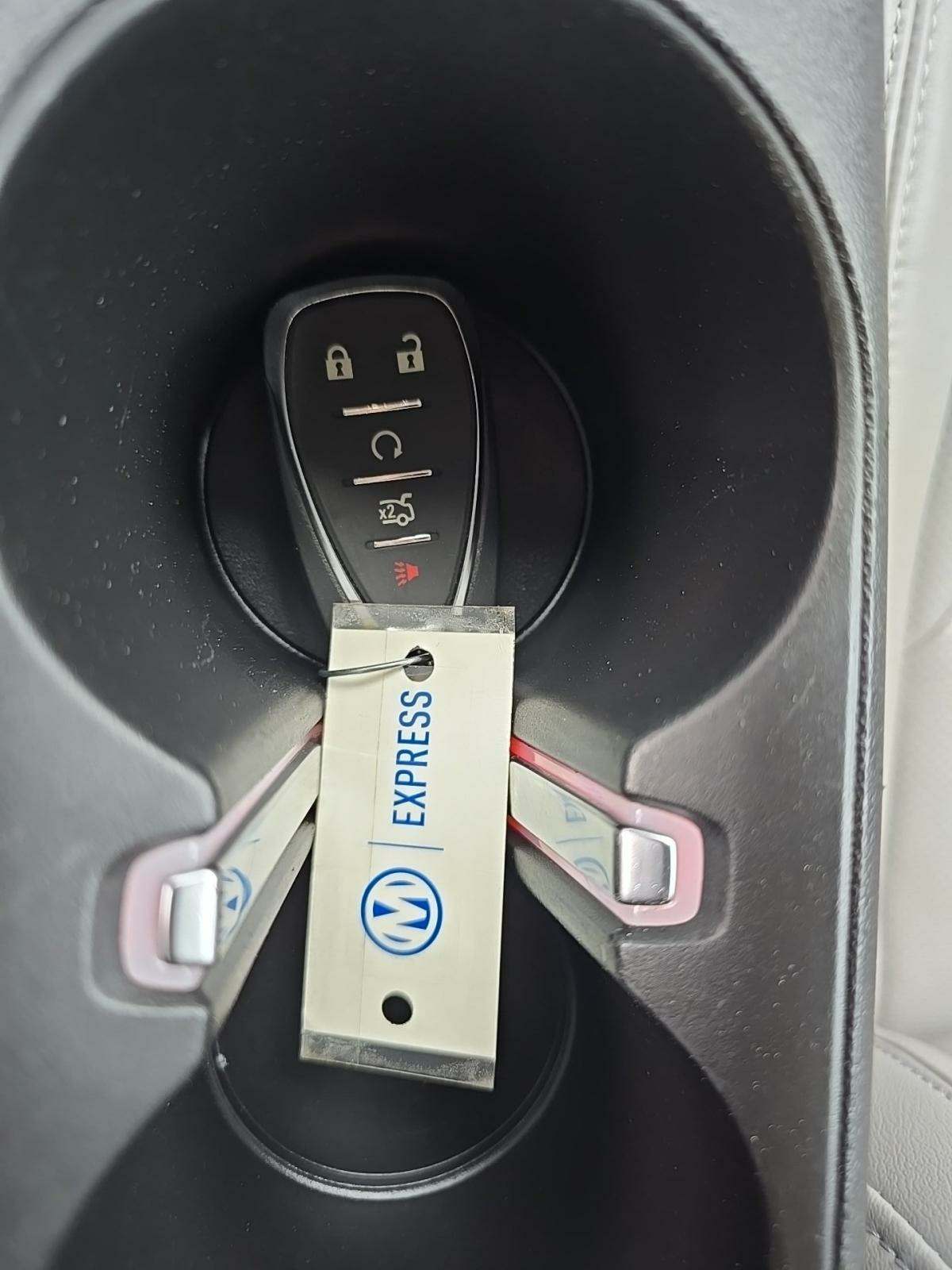 2020 Chevrolet Camaro 2SS RWD