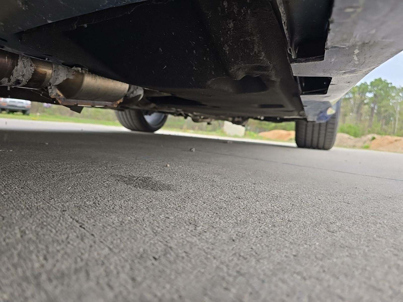 2020 Chevrolet Camaro 2SS RWD