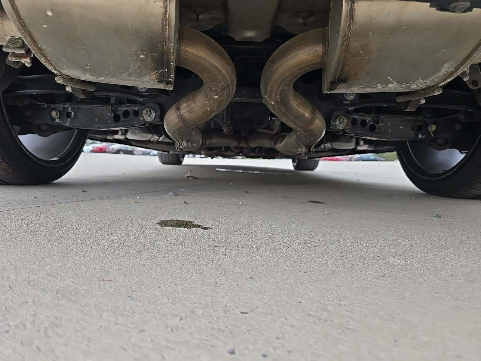 2020 Chevrolet Camaro 2SS RWD