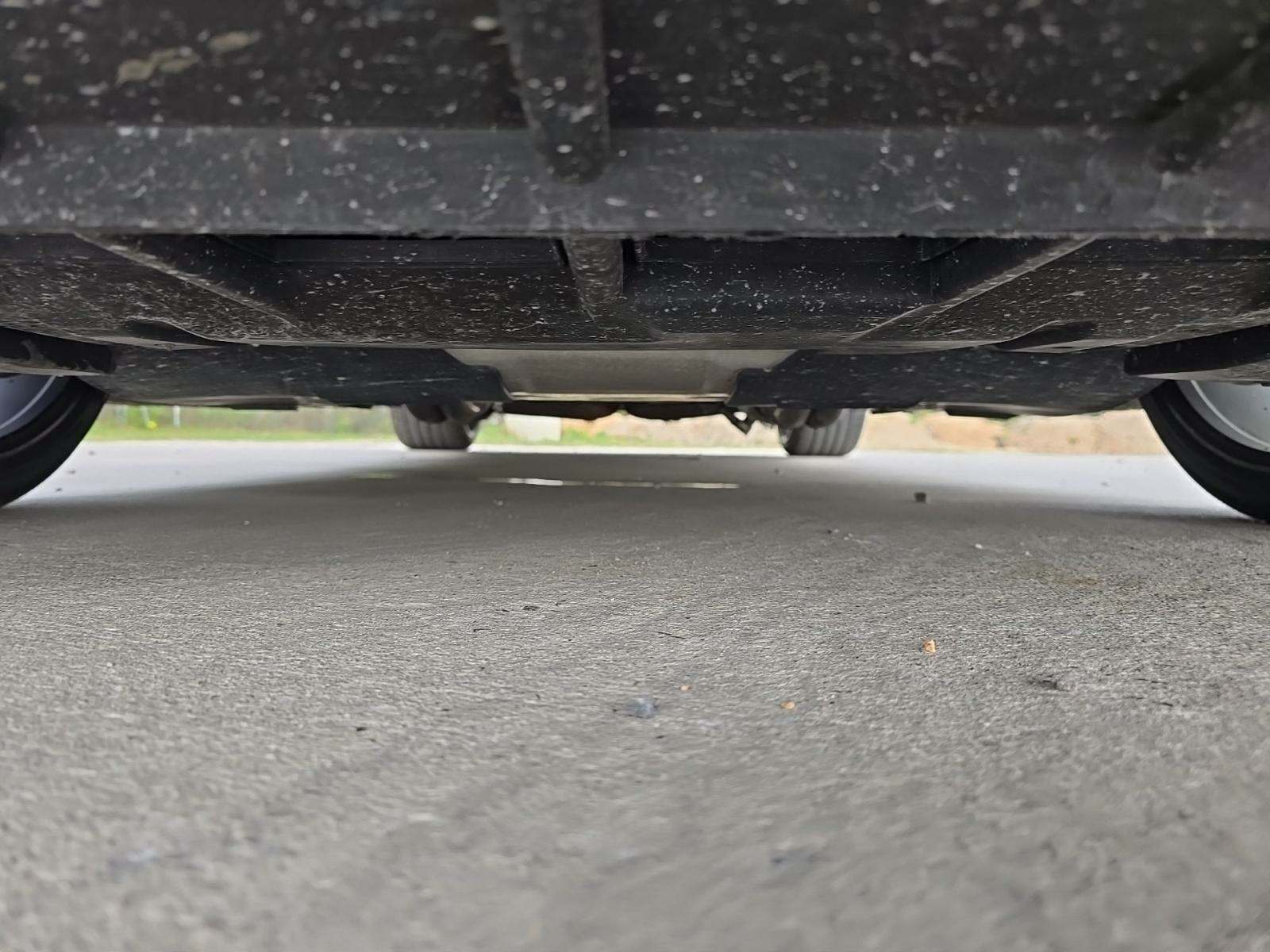 2020 Chevrolet Camaro 2SS RWD