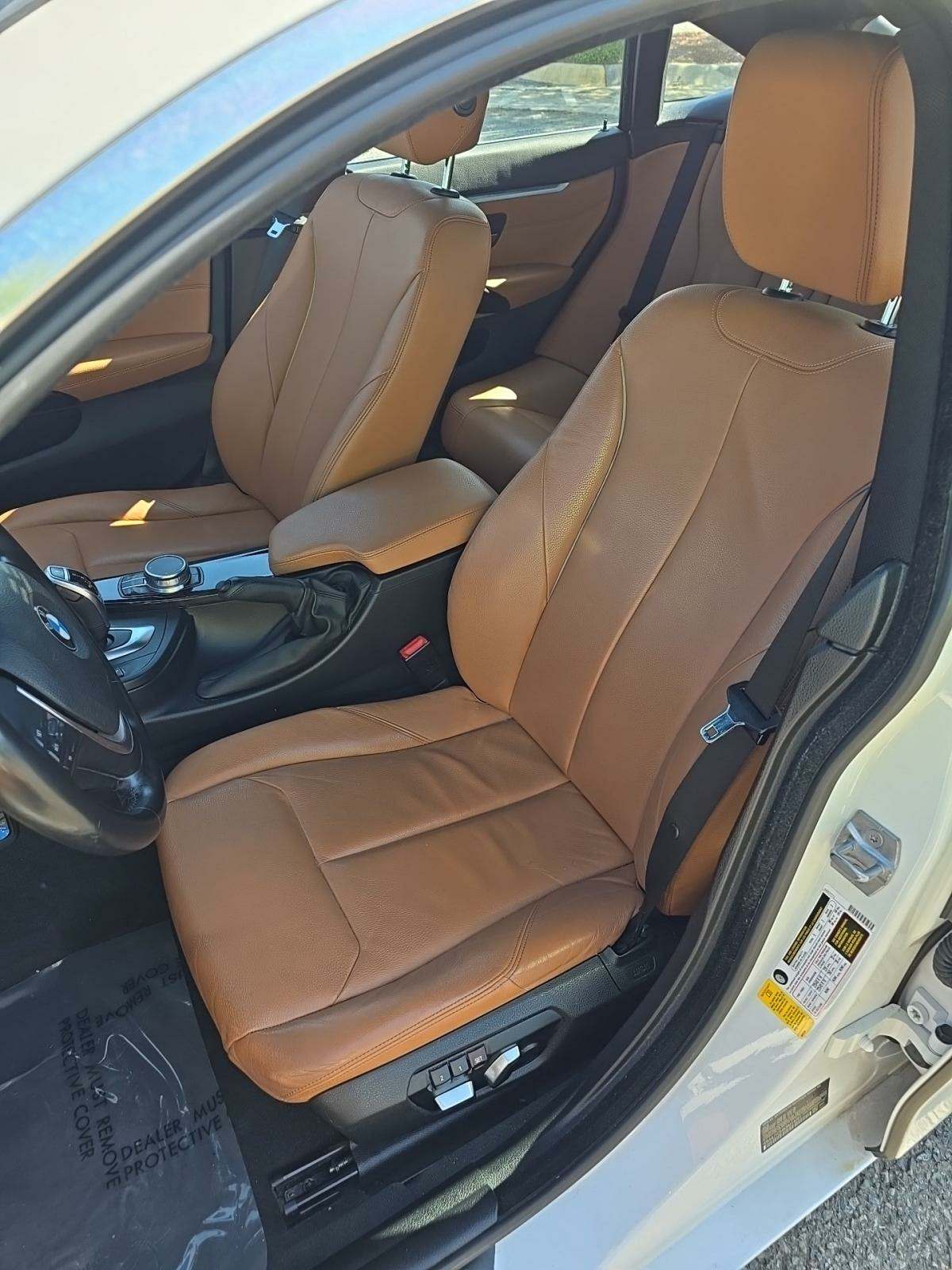 2019 BMW 4 Series 430i RWD