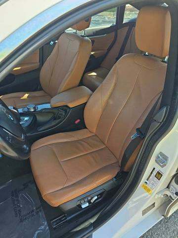 2019 BMW 4 Series 430i RWD