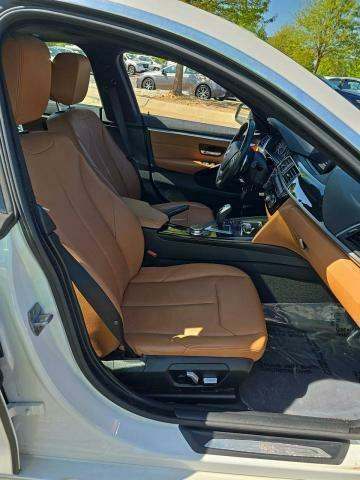 2019 BMW 4 Series 430i RWD