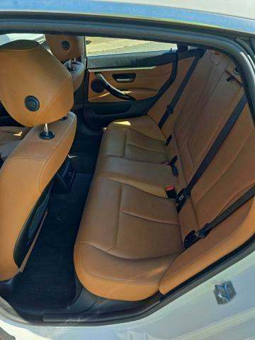 2019 BMW 4 Series 430i RWD