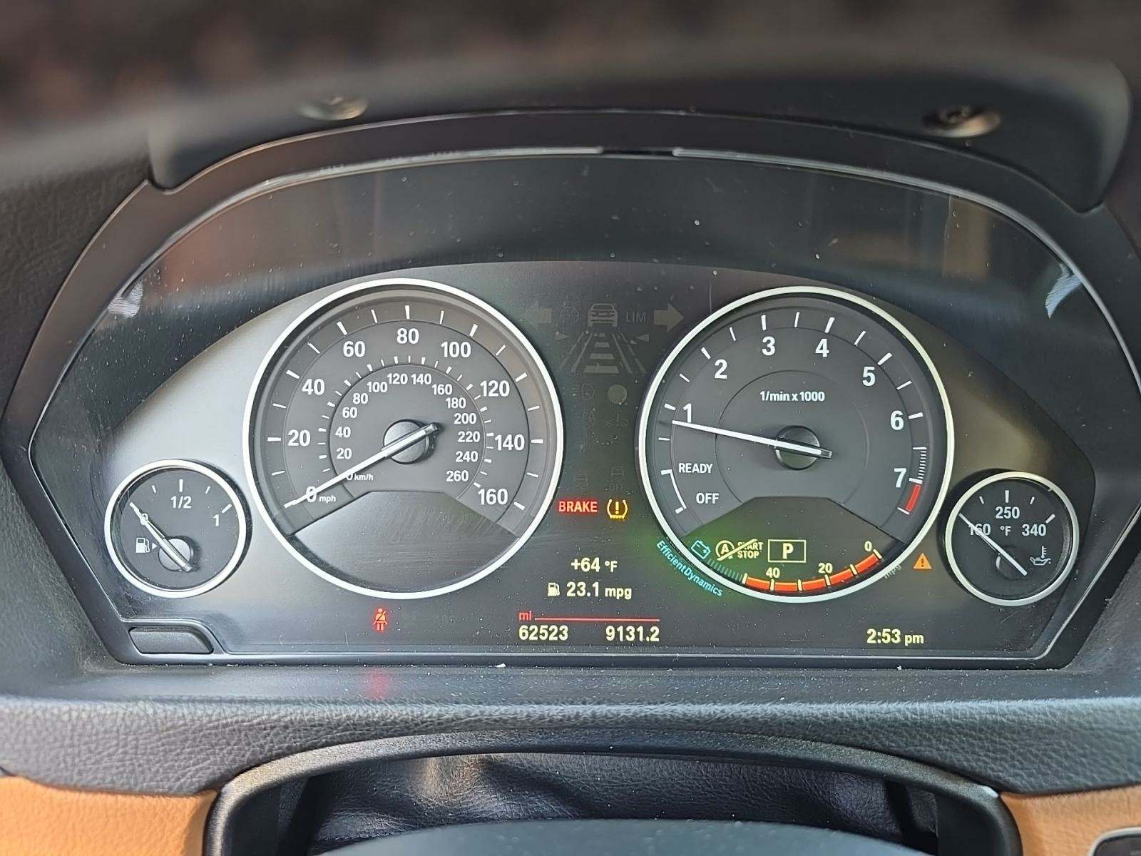 2019 BMW 4 Series 430i RWD