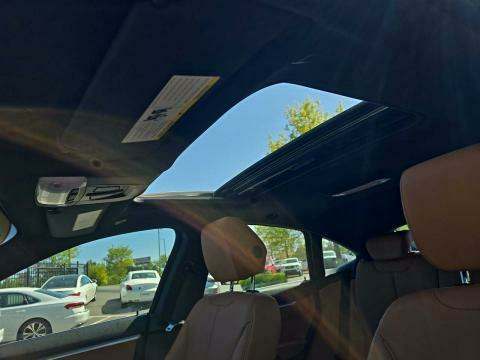 2019 BMW 4 Series 430i RWD