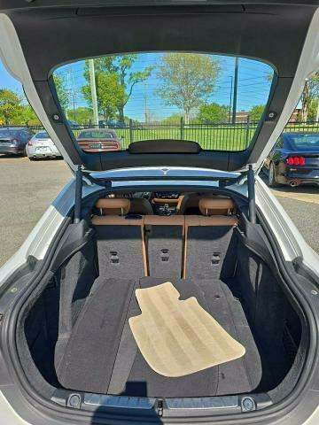 2019 BMW 4 Series 430i RWD