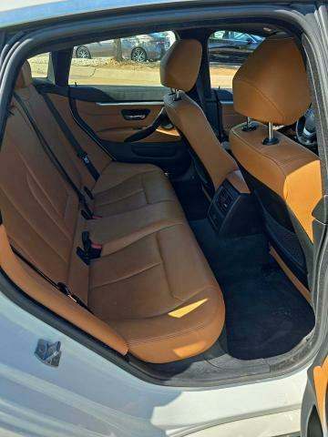 2019 BMW 4 Series 430i RWD