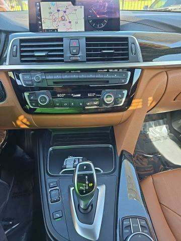 2019 BMW 4 Series 430i RWD