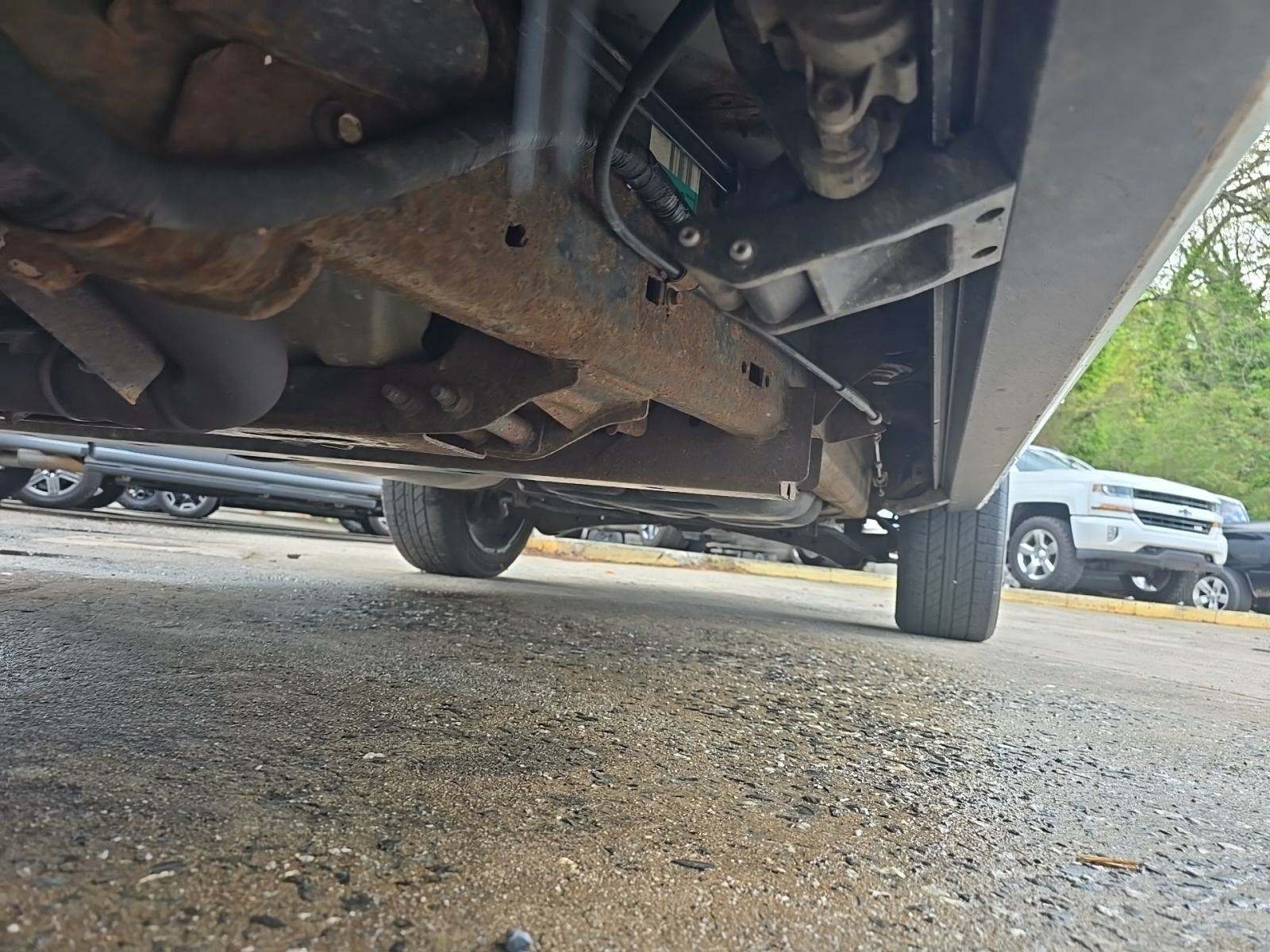 2015 Lincoln Navigator L Base AWD