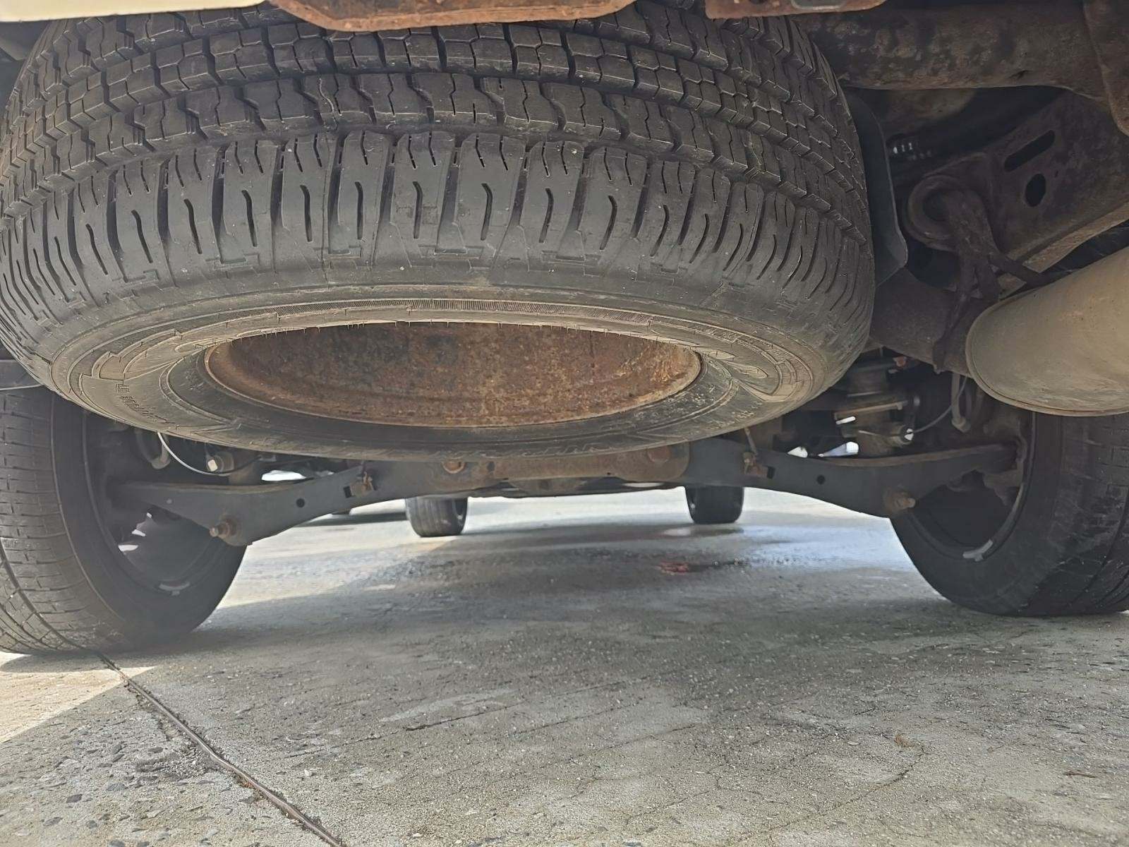 2015 Lincoln Navigator L Base AWD