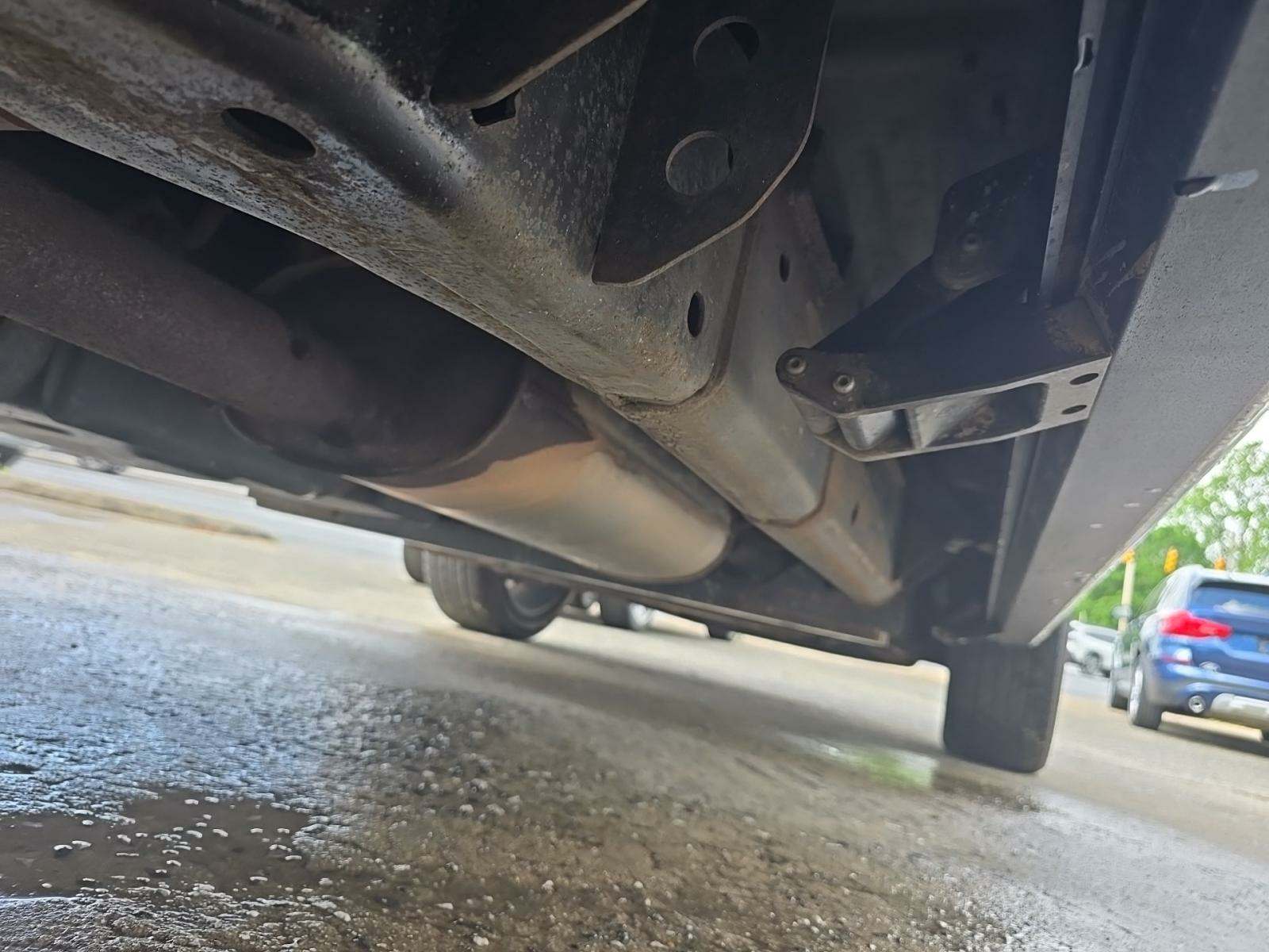 2015 Lincoln Navigator L Base AWD