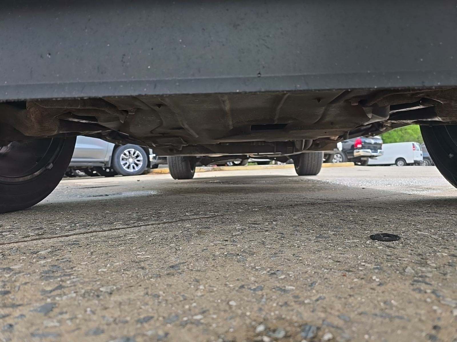 2015 Lincoln Navigator L Base AWD